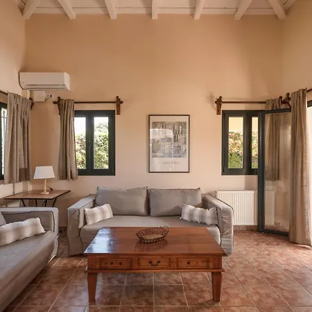 فيلة Iro أرغوستولي