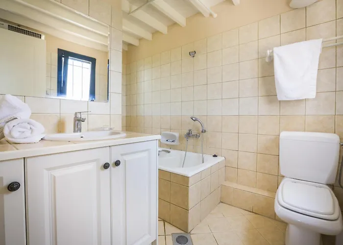 Villa Iro Argostóli