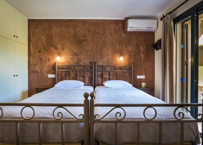 Villa Iro Argostóli