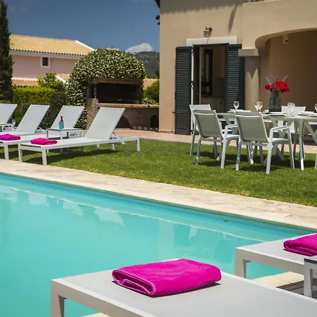 Iro * Αργοστόλι