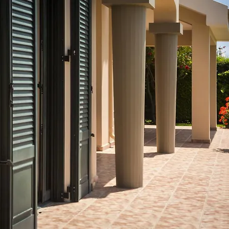 Βίλα Iro Αργοστόλι