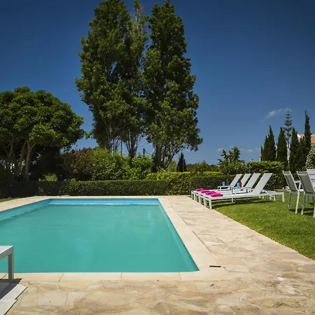Villa Iro
