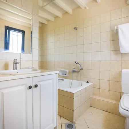 Βίλα Iro Αργοστόλι