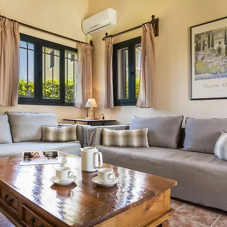 Villa Iro