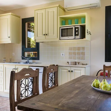 Iro Αργοστόλι