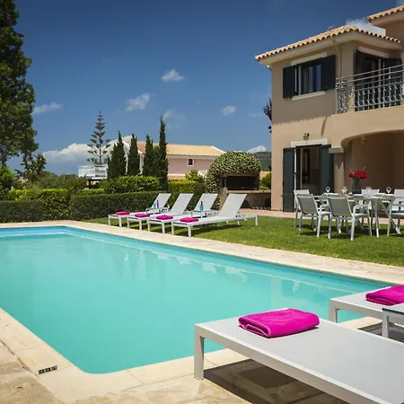 Iro Villa Argostoli (Kefalonia)