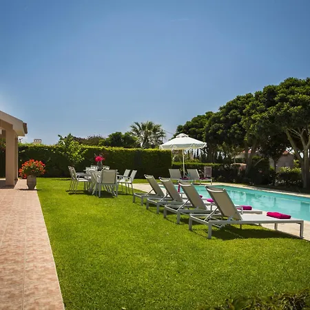 Iro Villa Argostoli (Kefalonia)