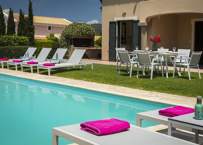 Iro * Αργοστόλι