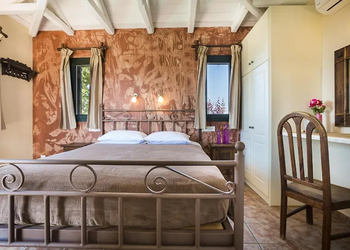 Iro Αργοστόλι