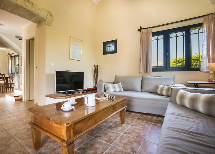 Iro Αργοστόλι