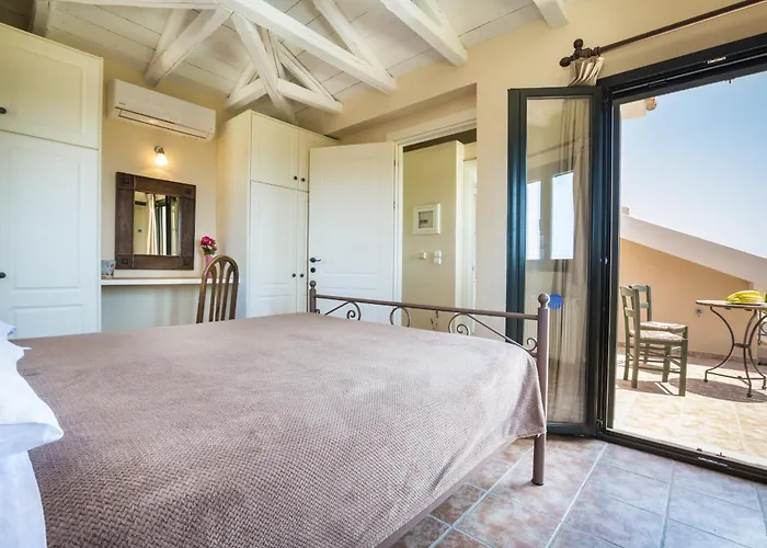 Βίλα Iro Αργοστόλι