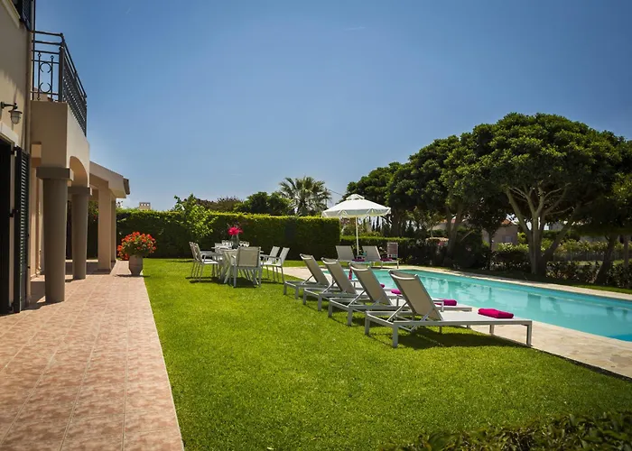 Iro Βίλα Αργοστόλι