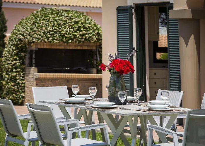 Βίλα Iro Αργοστόλι