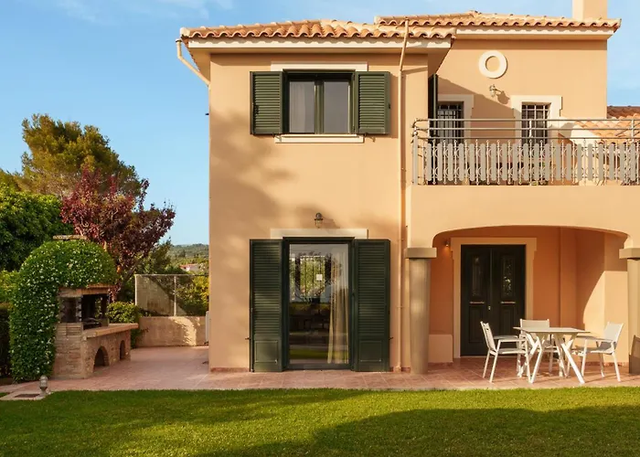 Iro Αργοστόλι