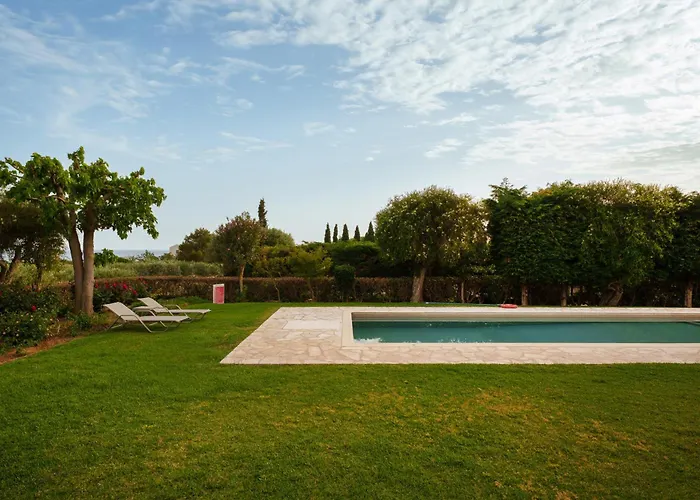 Iro Αργοστόλι